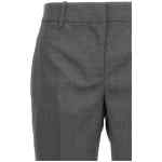 Ermanno Scervino Wool Pants