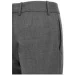 Ermanno Scervino Wool Pants