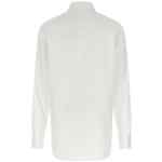 Ermanno Scervino Embroidery Cotton Shirt