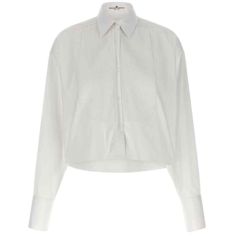 D482K384BQP10601_01_M_2025-12-15T14-23-36.944Z Ermanno Scervino Plastron Shirt