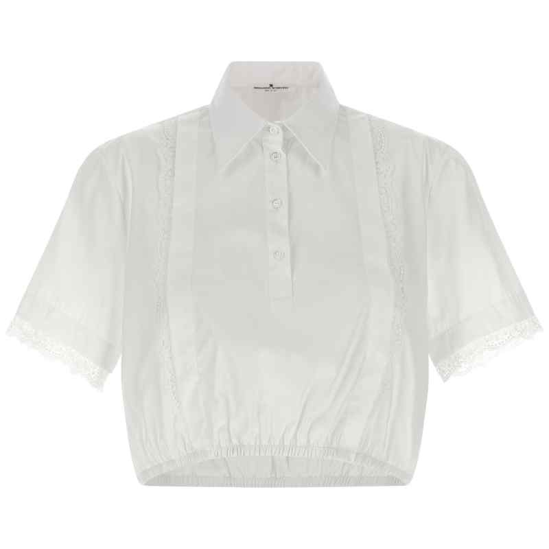 D482L323APBQP10601_01_M_2025-12-15T14-23-38.678Z Ermanno Scervino Lace Insert Shirt