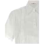 Ermanno Scervino Lace Insert Shirt