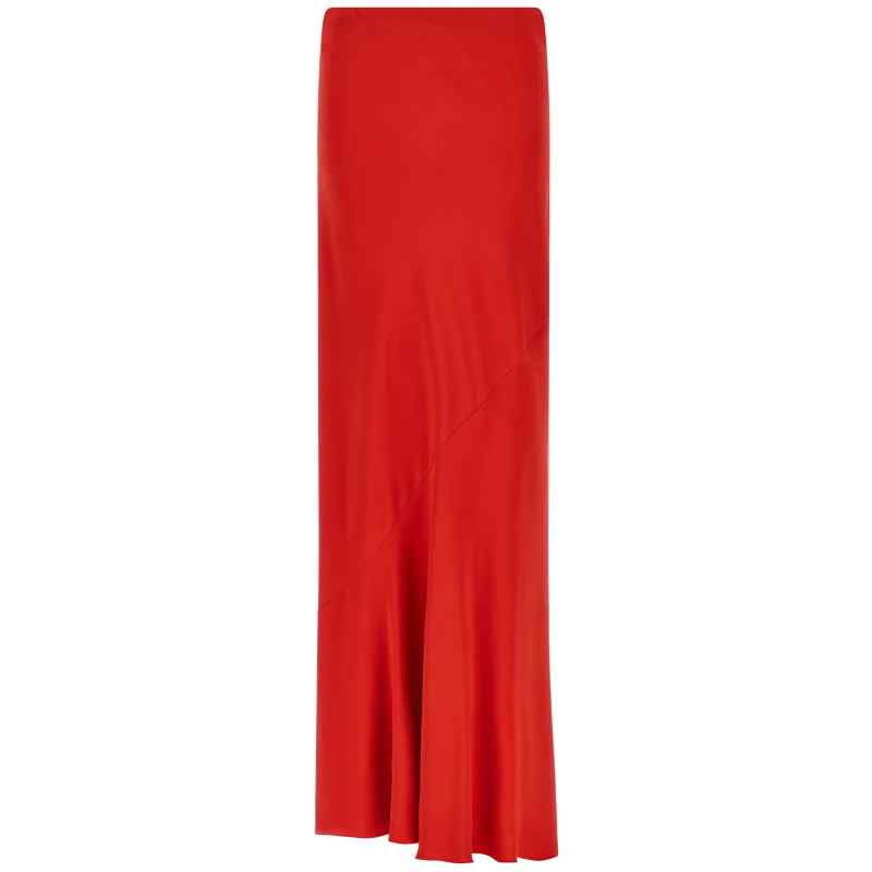 Ermanno Scervino Mermaid Skirt