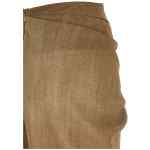 Ermanno Scervino Marocain Skirt