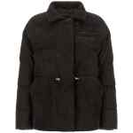 Kiton Drawstring Down Jacket