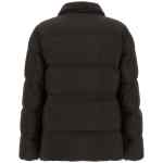 Kiton Drawstring Down Jacket