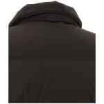 Kiton Drawstring Down Jacket