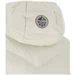 Kiton Chevron Stitching Padded Vest