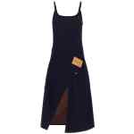 J.w.anderson Twisted Workwear Dress