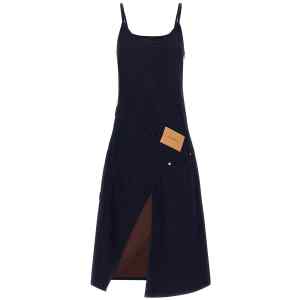 J.w.anderson Twisted Workwear Dress