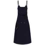 J.w.anderson Twisted Workwear Dress