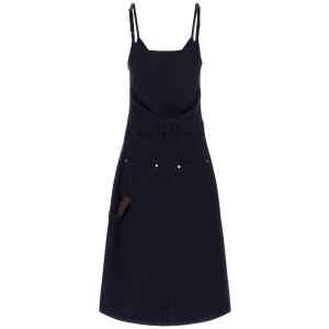 J.w.anderson Twisted Workwear Dress