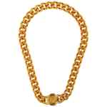 Versace Medusa Necklace