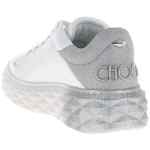 Jimmy Choo Diamond Maxi F Ii Sneakers