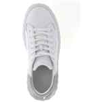 Jimmy Choo Diamond Maxi F Ii Sneakers