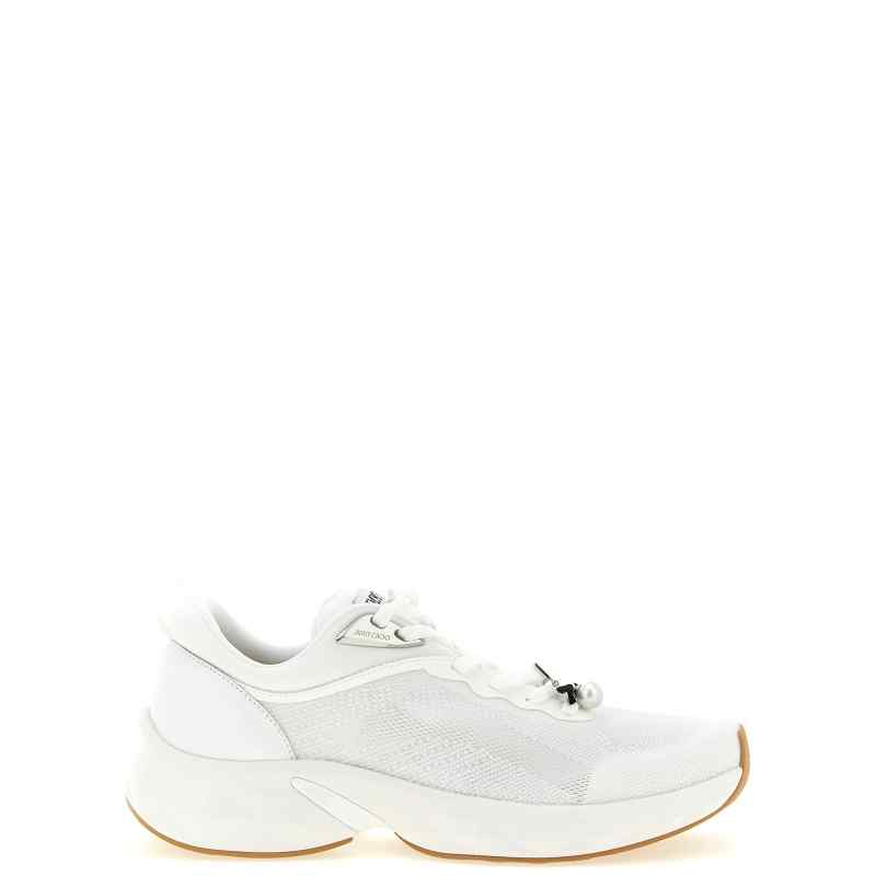 DIAMONDRUNFZGEVWHITEMIX_01_M_2026-02-02T09-25-47.336Z Jimmy Choo Diamond Run Sneakers