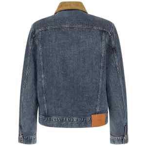 J.w.anderson Denim Jacket