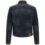 Tom Ford Selvedge Icon Jacket