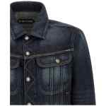 Tom Ford Selvedge Icon Jacket