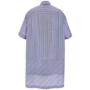 J.w.anderson Patchwork Dress