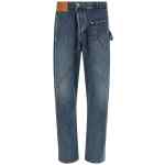 J.w.anderson Twisted Workwear Jeans