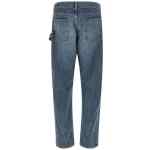 J.w.anderson Twisted Workwear Jeans