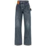 J.w.anderson Twisted Workwear Jeans