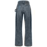 J.w.anderson Twisted Workwear Jeans