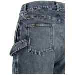 J.w.anderson Twisted Workwear Jeans
