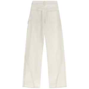 J.w.anderson Twisted Workwear Jeans
