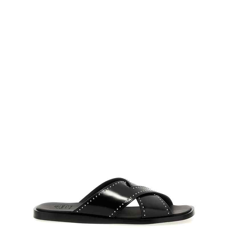 Church's Oriyah Met Sandals