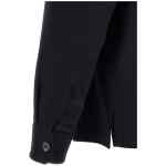 Zegna Oasis Cashmere Overshirt