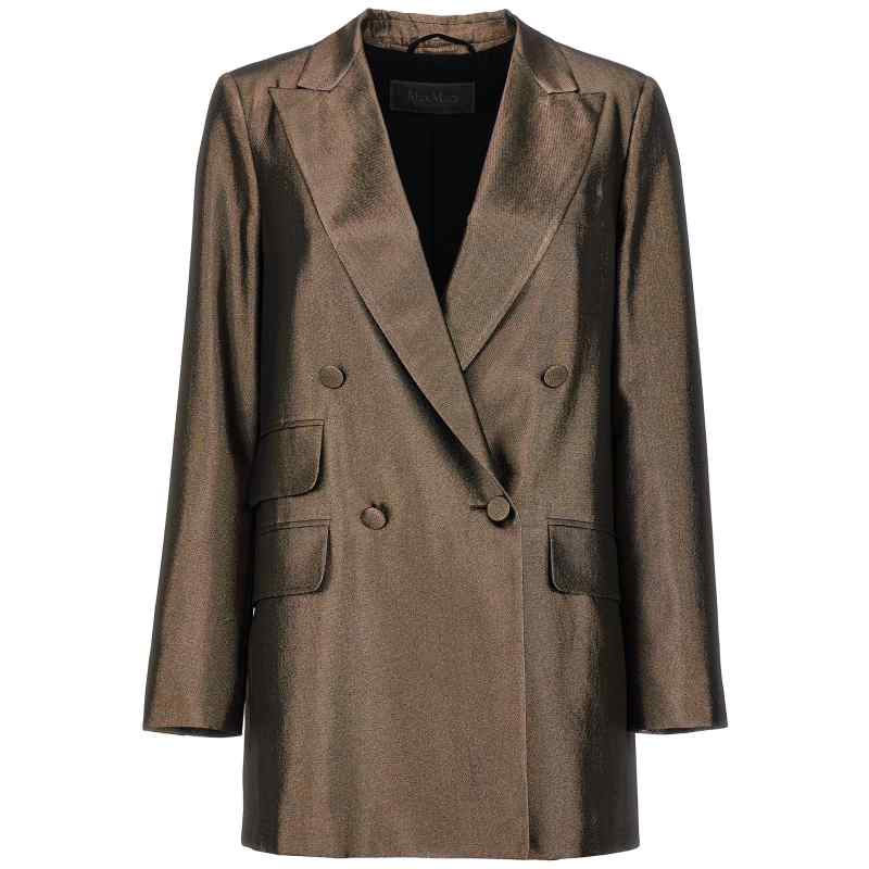 EDRO001_01_M_2024-04-03T12-42-01.06Z Max Mara Edro Blazer
