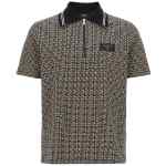 Balmain Pb Polo Shirt
