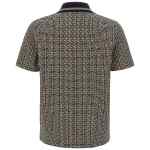 Balmain Pb Polo Shirt