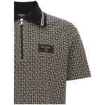 Balmain Pb Polo Shirt