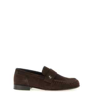Jimmy Choo Ellis Loafers