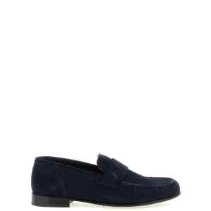 Jimmy Choo Ellis Loafers