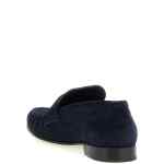 Jimmy Choo Ellis Loafers