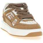 Balmain B-court Sneakers