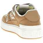 Balmain B-court Sneakers