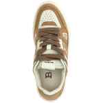 Balmain B-court Sneakers