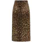 Dolce & Gabbana Leo Skirt
