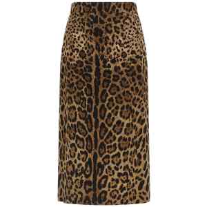 Dolce & Gabbana Leo Skirt