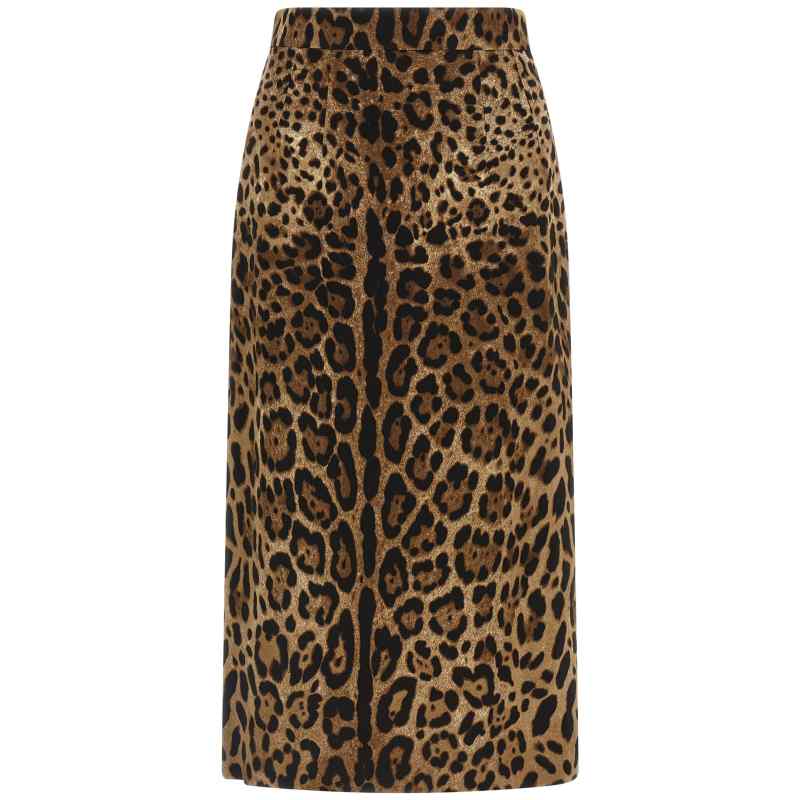 F4B6UTFSRKYHY13M_01_M_2026-07-13T09-49-43.573Z Dolce & Gabbana Leo Skirt