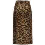 Dolce & Gabbana Leo Skirt