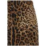 Dolce & Gabbana Leo Skirt