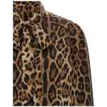 Dolce & Gabbana Leopardo Shirt