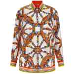 Dolce & Gabbana Carretto Shirt