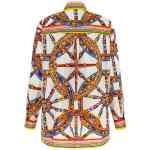Dolce & Gabbana Carretto Shirt